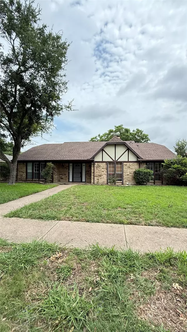 1705 Morningstar TRL, Richardson, TX 75081
