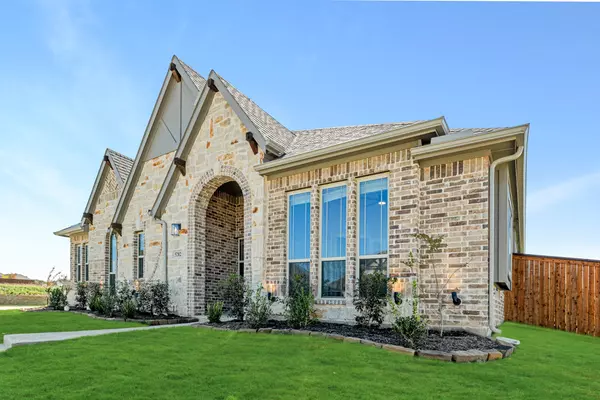 Midlothian, TX 76065,5202 Rowlan ROW