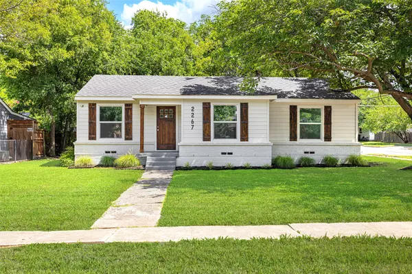Dallas, TX 75228,2267 Tealford DR