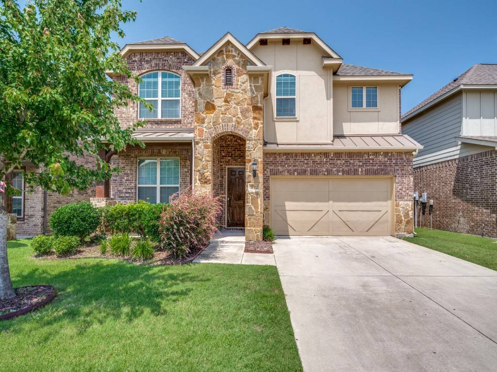 Frisco, TX 75036,5512 Somerville DR
