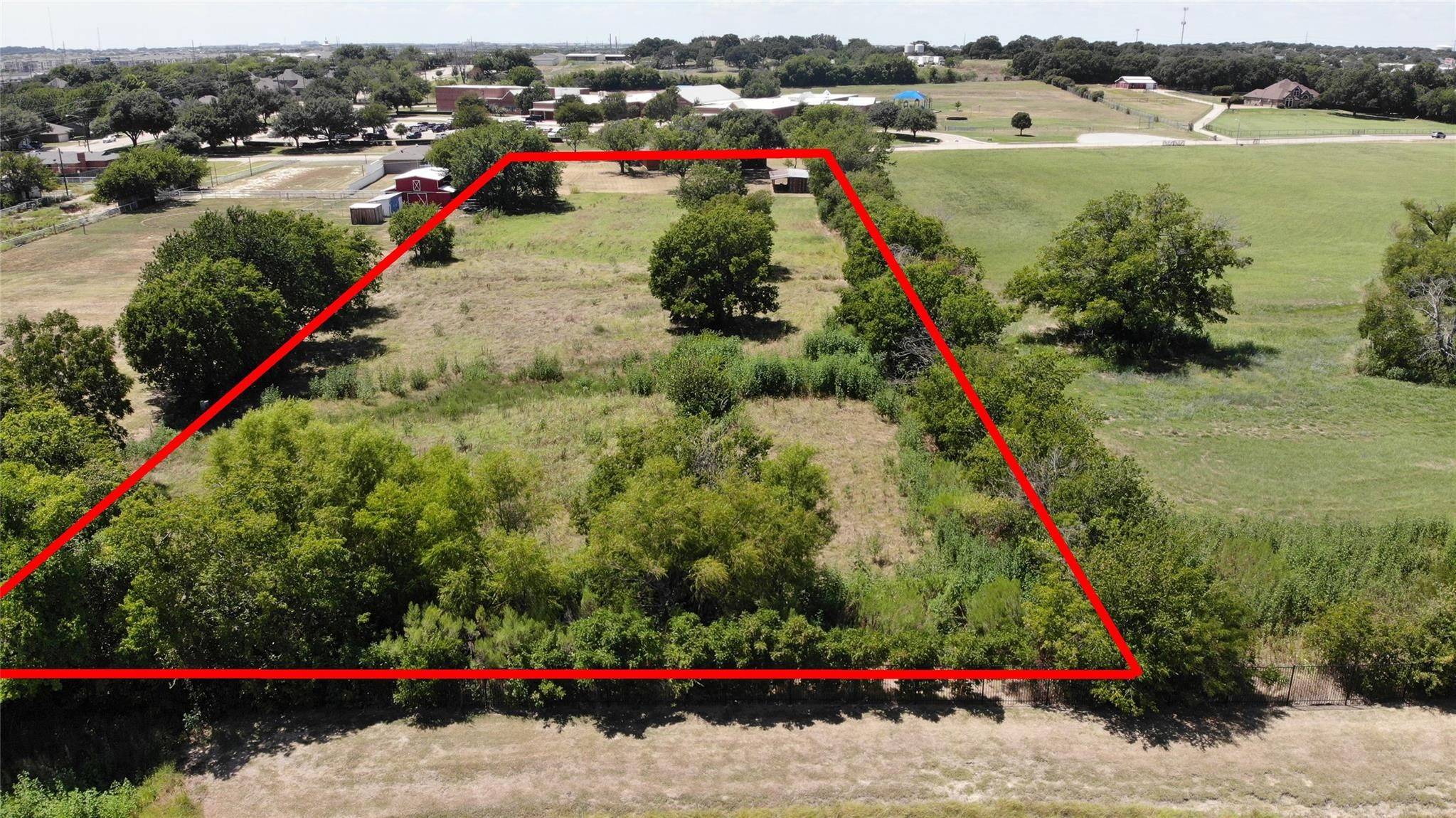 616 Norma LN, Keller, TX 76248