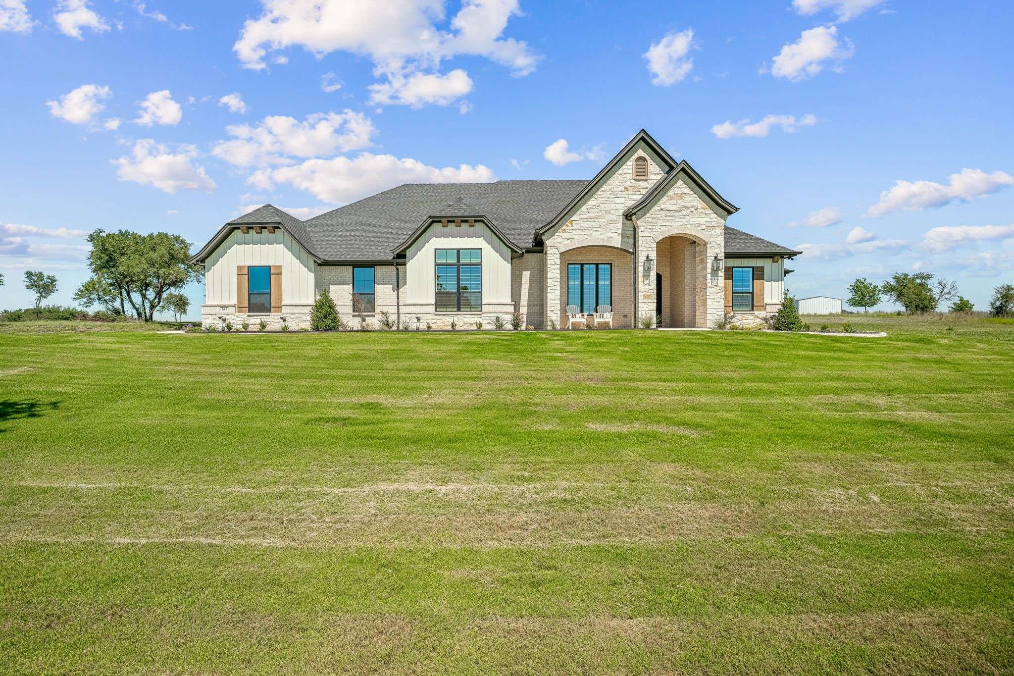 645 Collier Ranch RD, Stephenville, TX 76401