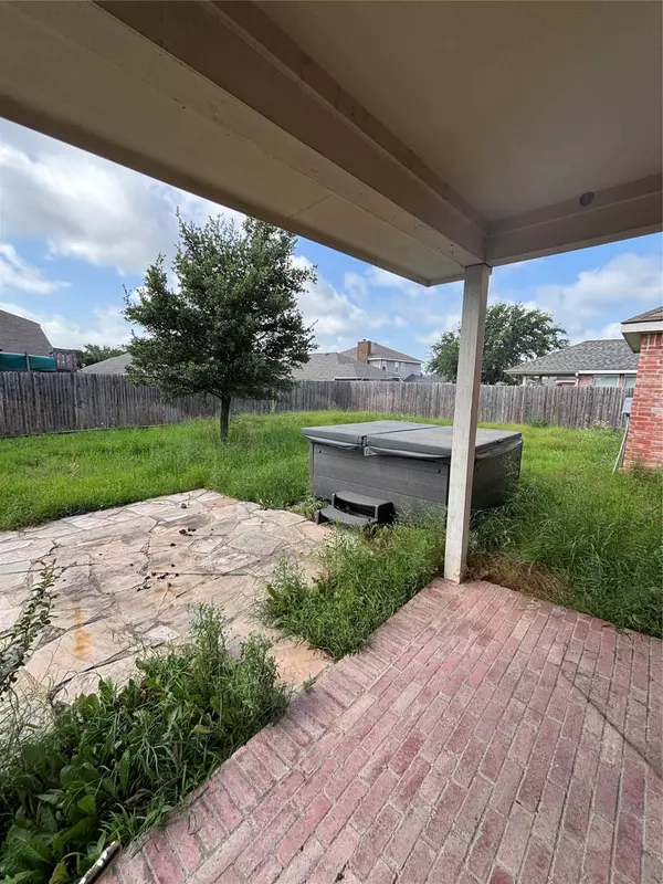 Forney, TX 75126,1021 San Antonio DR