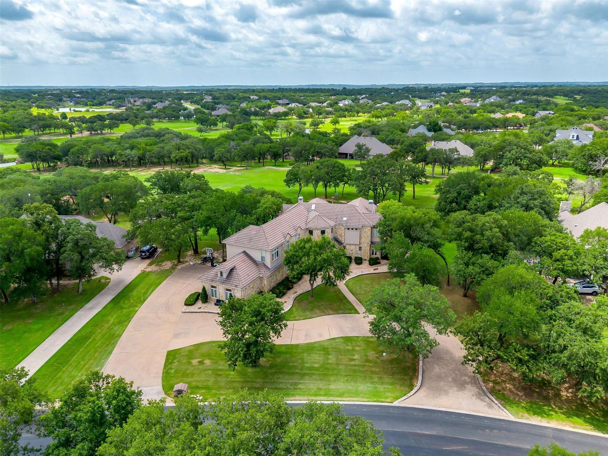 Lipan, TX 76462,431 Sugar Tree DR