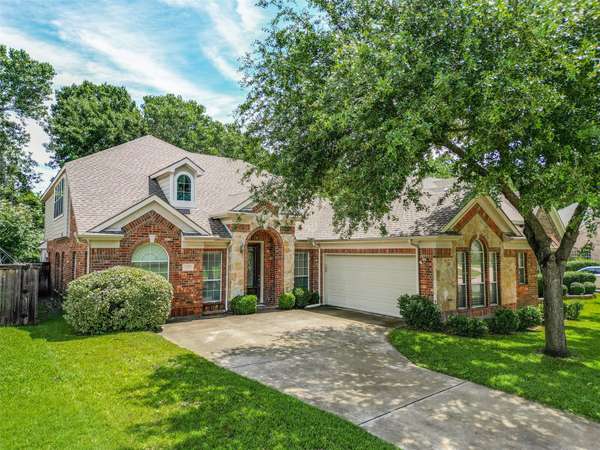 518 River Birch TRL, Garland, TX 75040