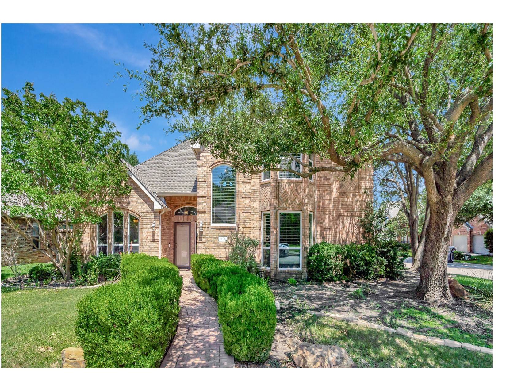 213 Ledgenest DR, Mckinney, TX 75072