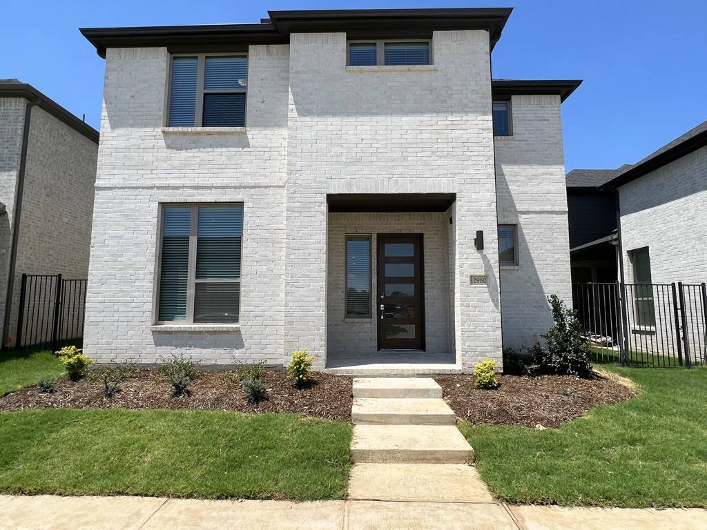12960 Caprock DR, Frisco, TX 75035