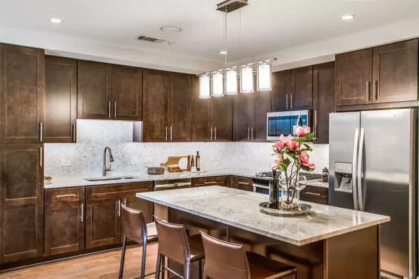 Dallas, TX 75205,4719 Cole AVE #232