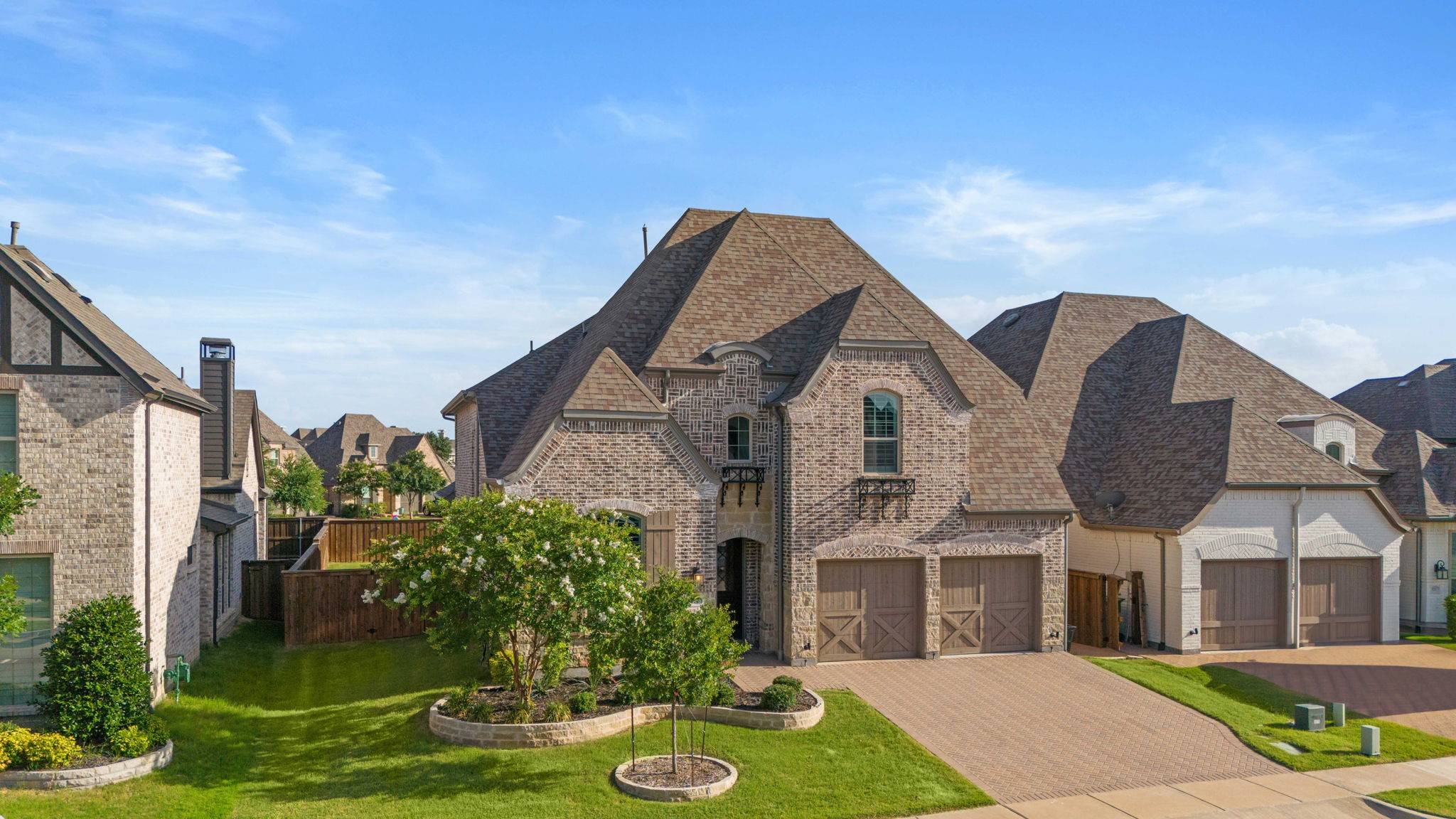8213 Richmond, The Colony, TX 75056