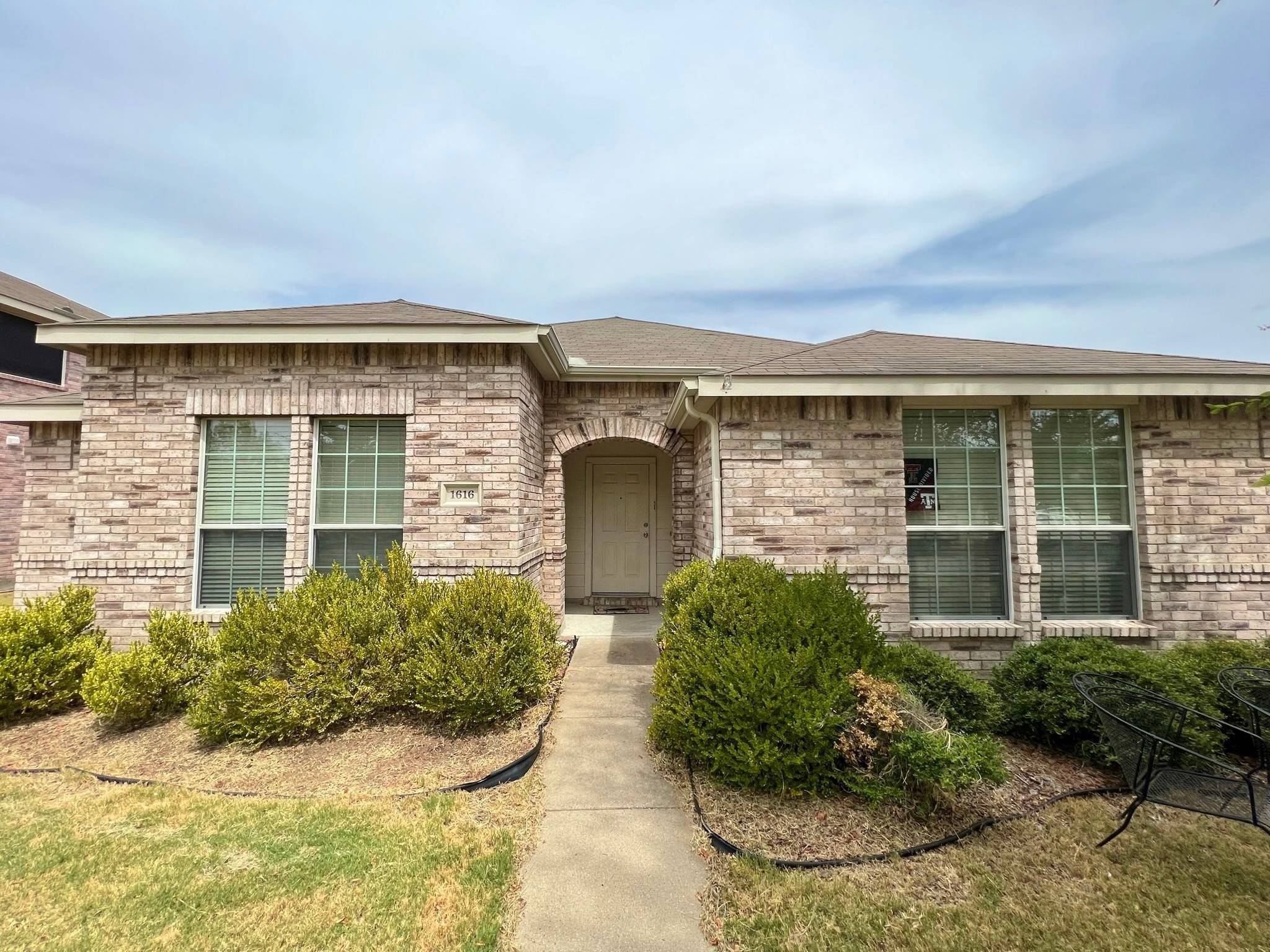 1616 Logan DR, Royse City, TX 75189