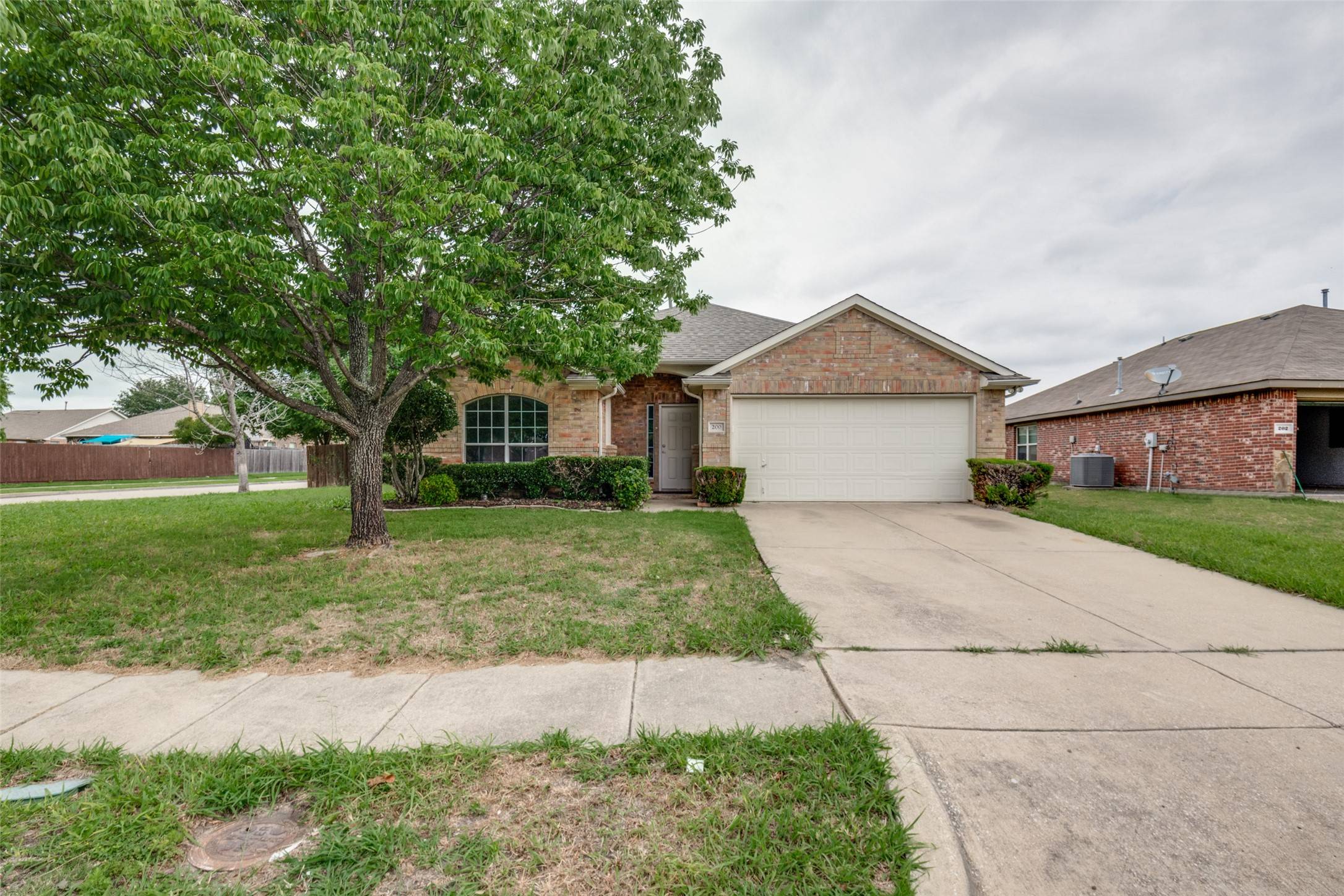 Forney, TX 75126,200 Patriot Pkwy