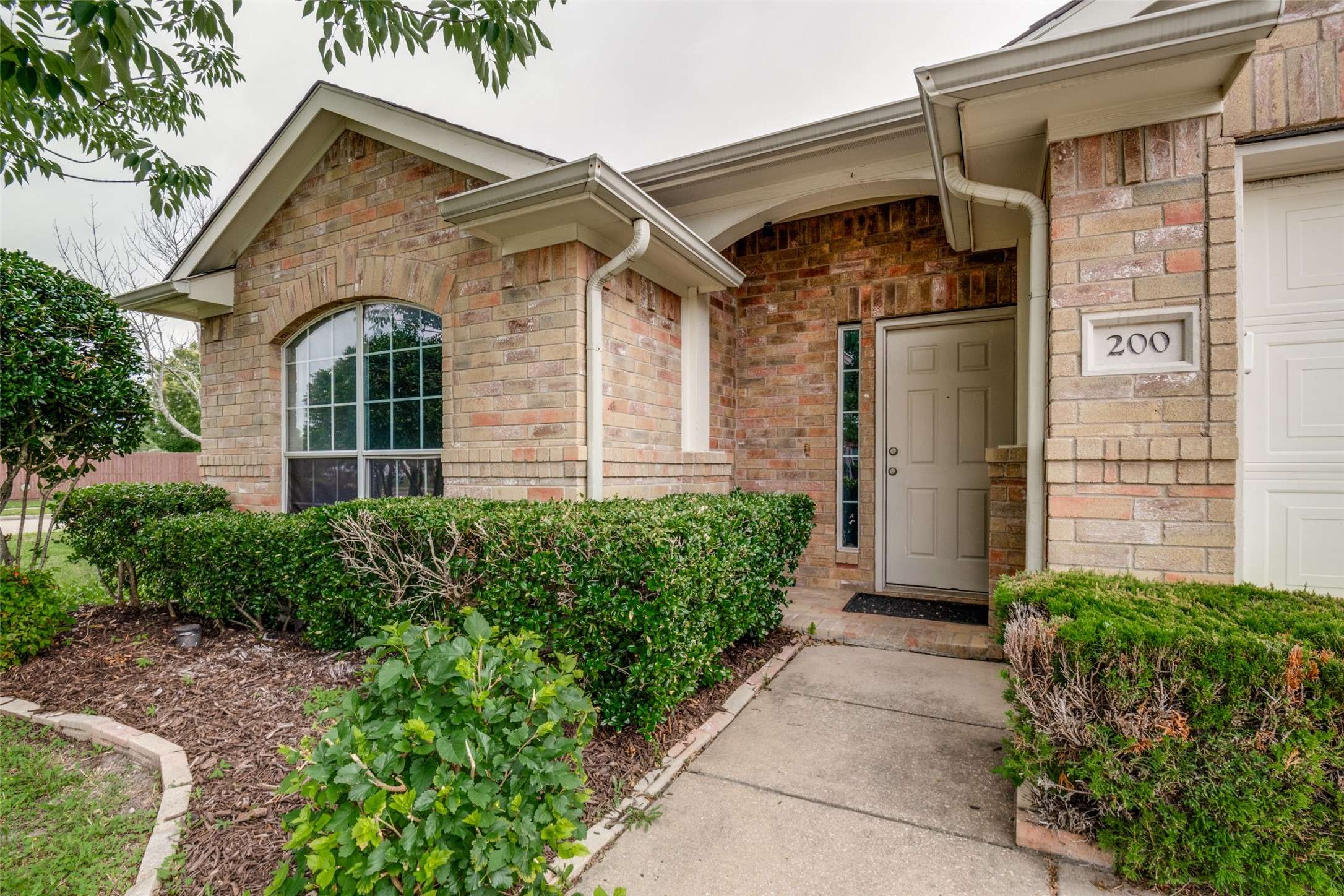 200 Patriot Pkwy, Forney, TX 75126