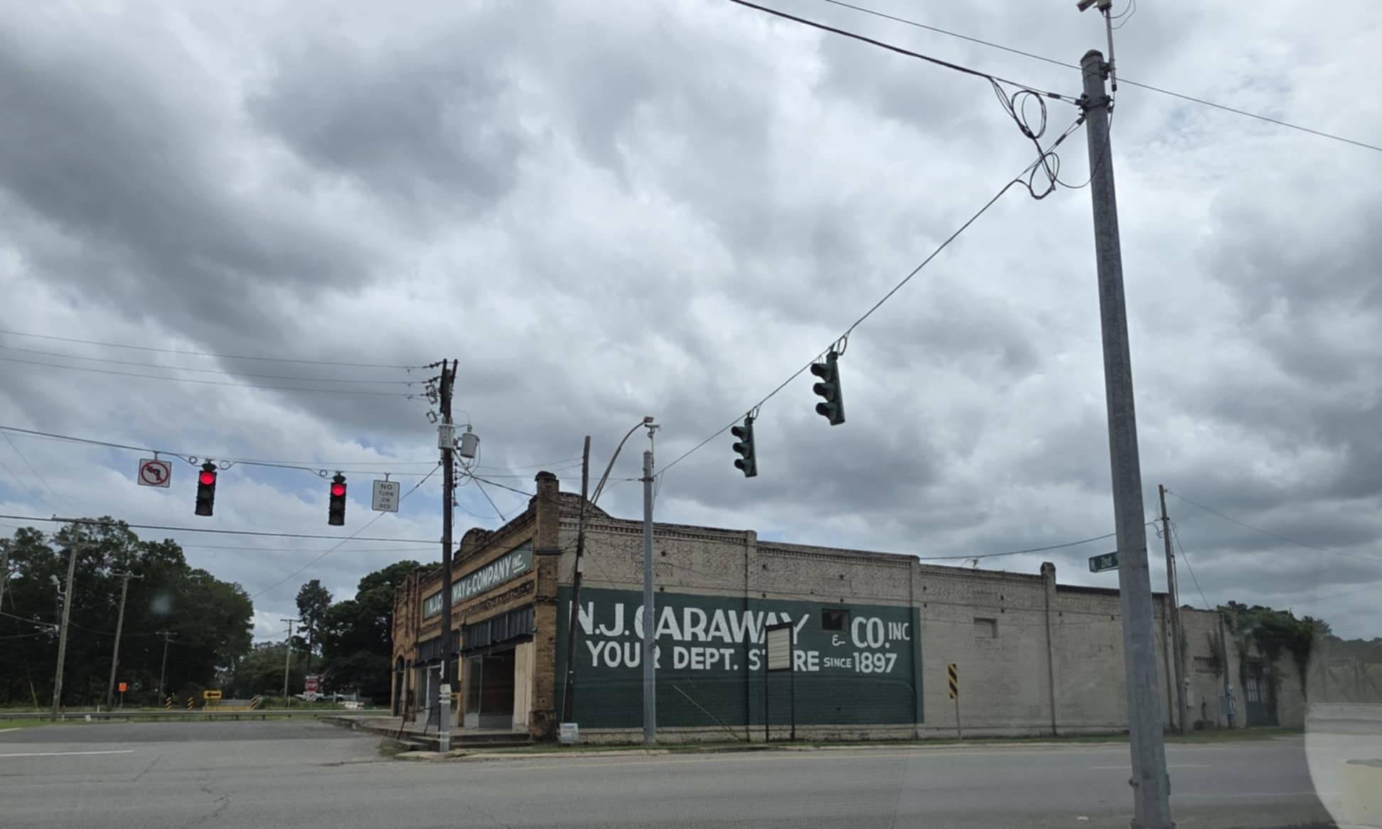 Logansport, LA 71049,102 2nd ST
