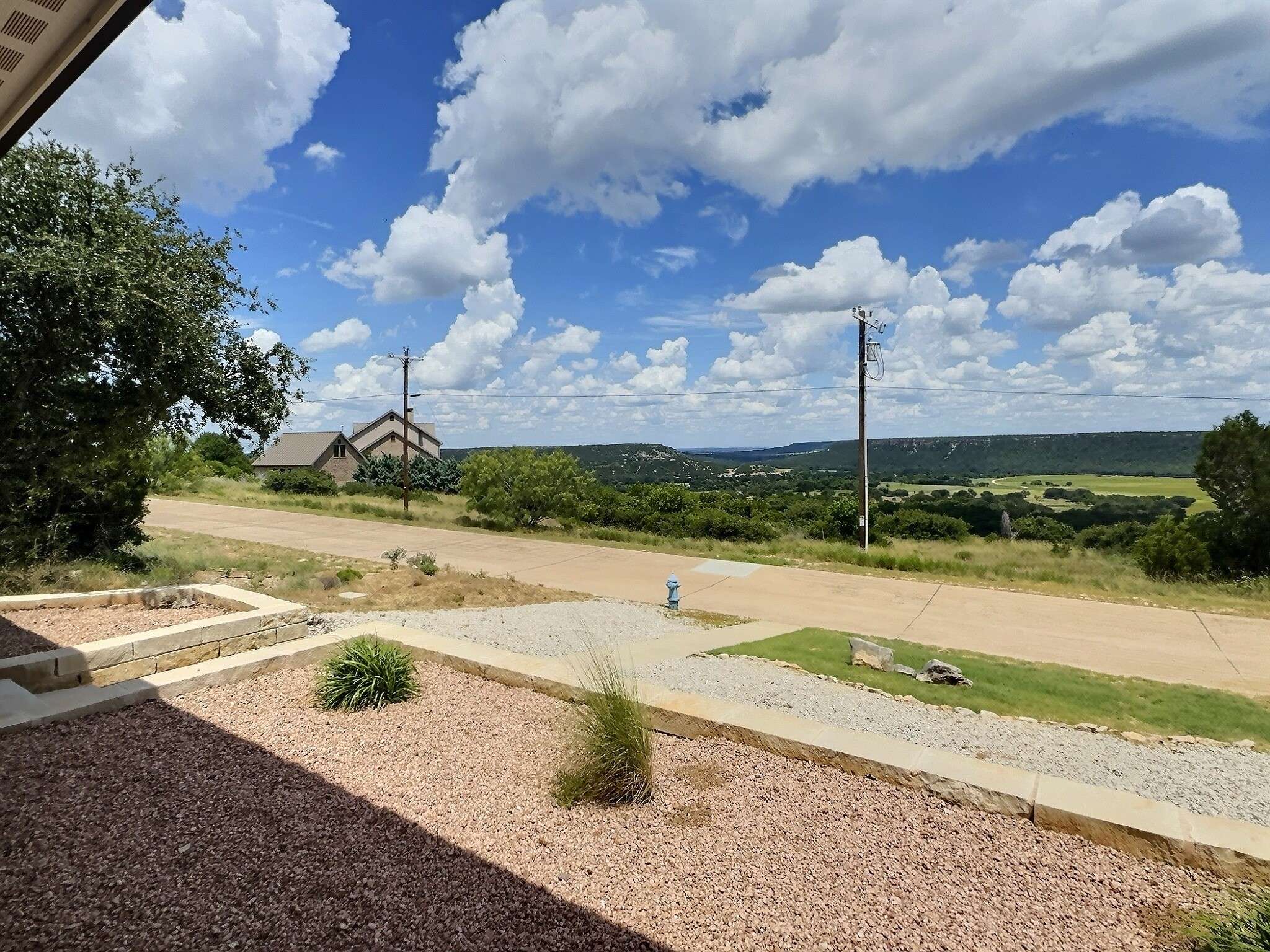 405 Oak Tree DR, Possum Kingdom Lake, TX 76449