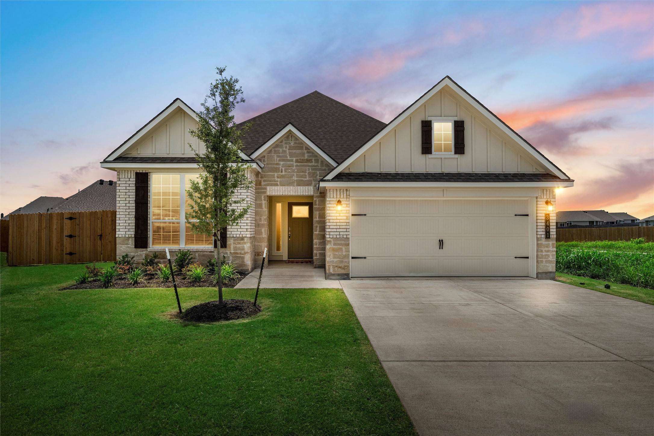 3401 Beutel RD, Lorena, TX 76655