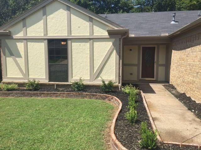 6311 Twinhill DR, Arlington, TX 76016