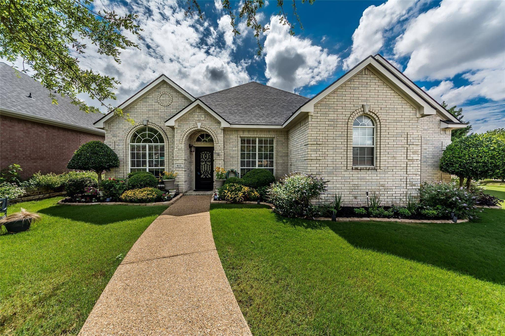 812 Carolyn LN, Allen, TX 75002