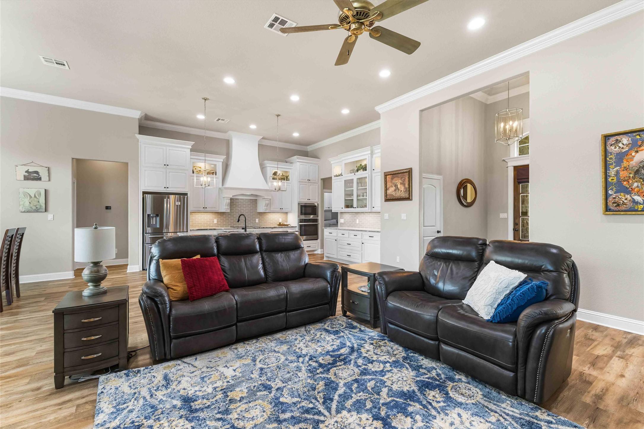 Waco, TX 76712,10309 Creekside LN