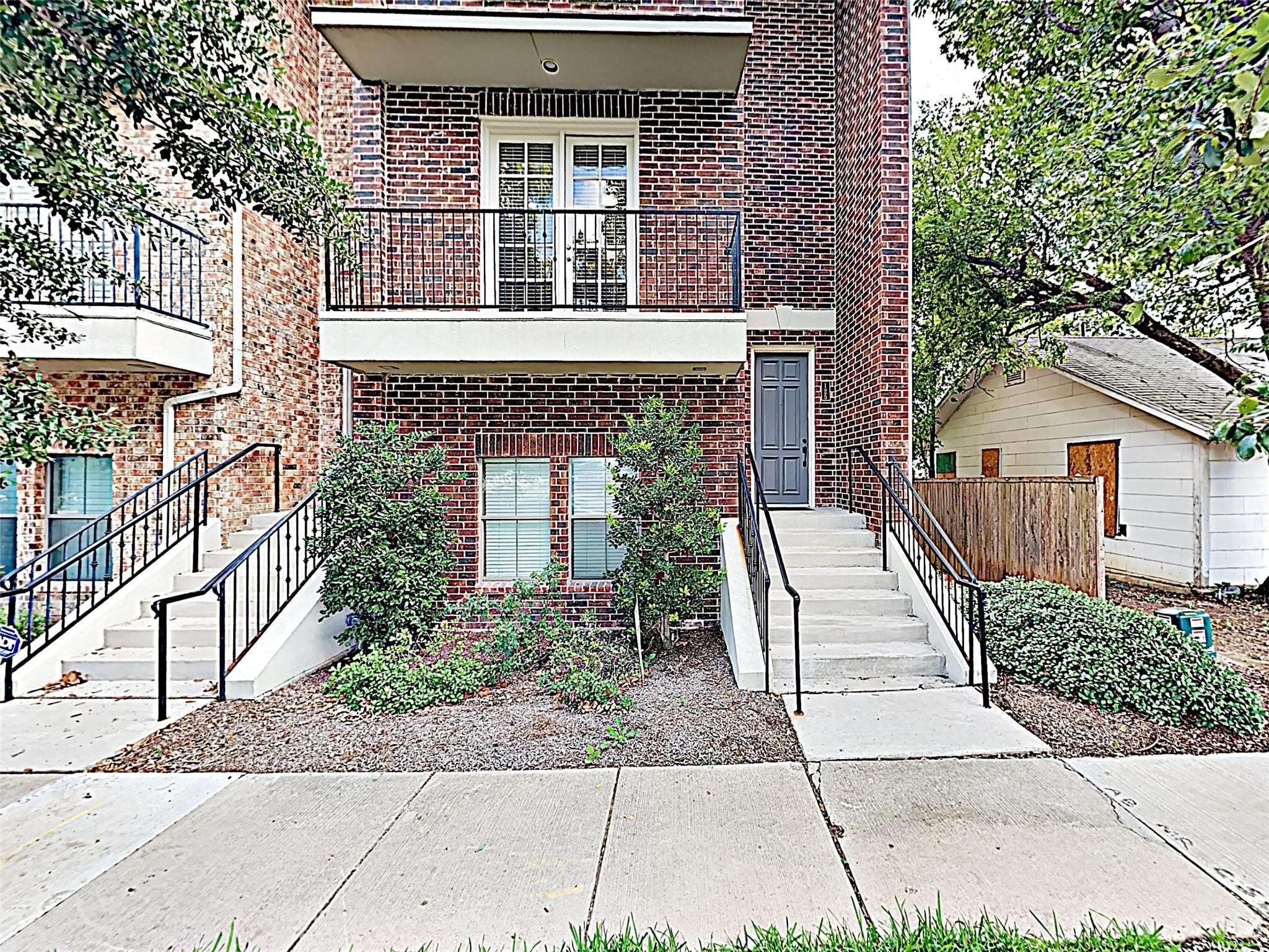2821 Parmer AVE #125, Fort Worth, TX 76109