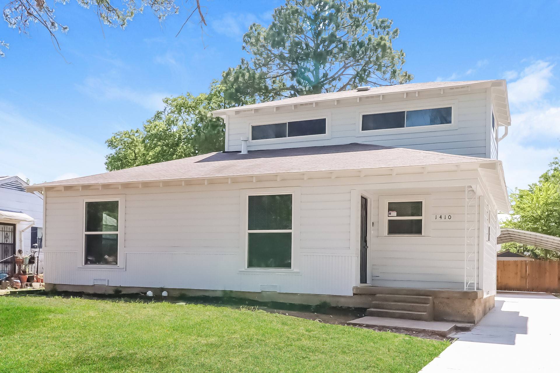 1410 College ST, Arlington, TX 76010