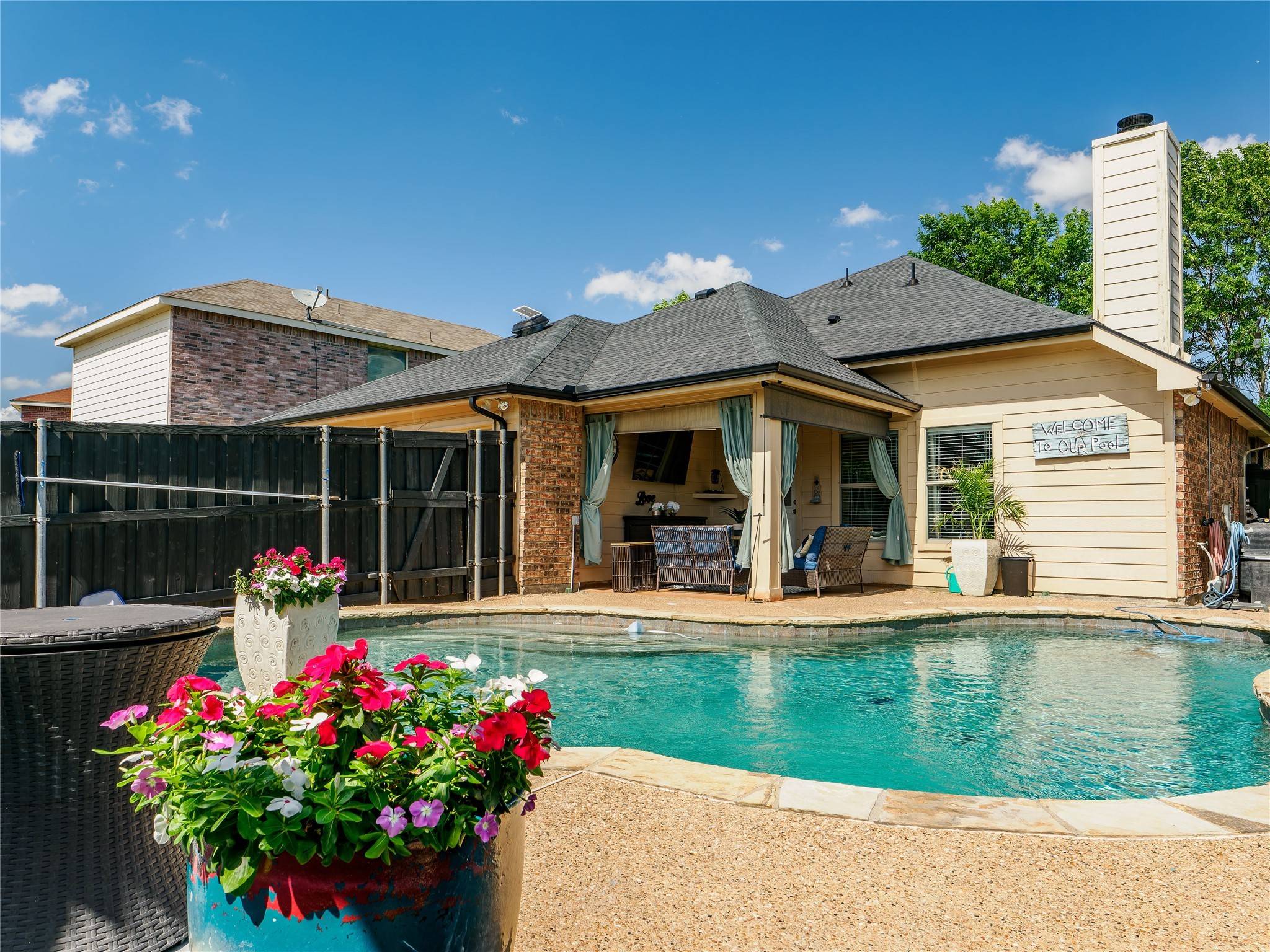 1509 Hardy DR, Royse City, TX 75189