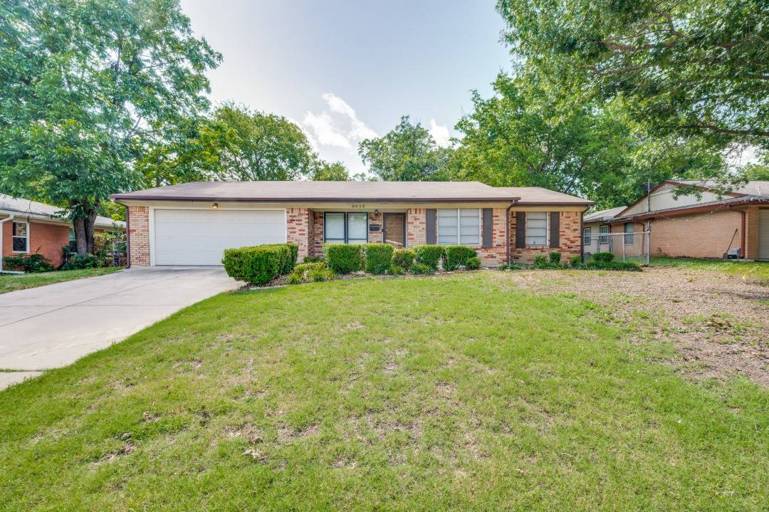 5613 Waltham AVE, Fort Worth, TX 76133