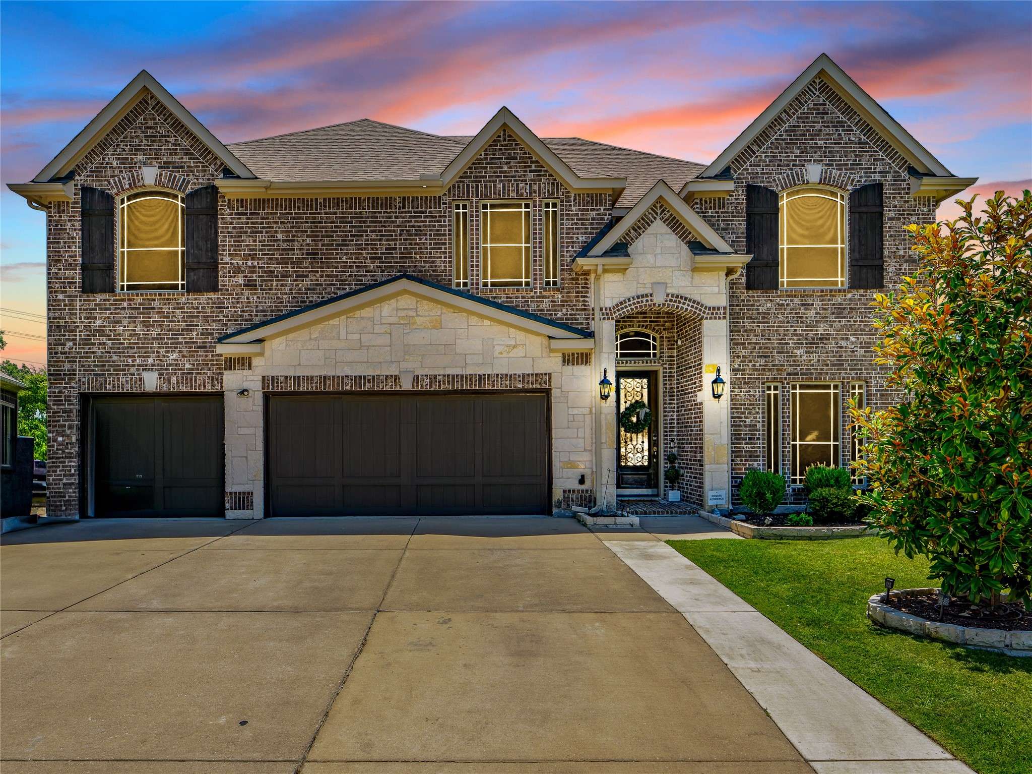 2400 Tawakoni DR, Wylie, TX 75098