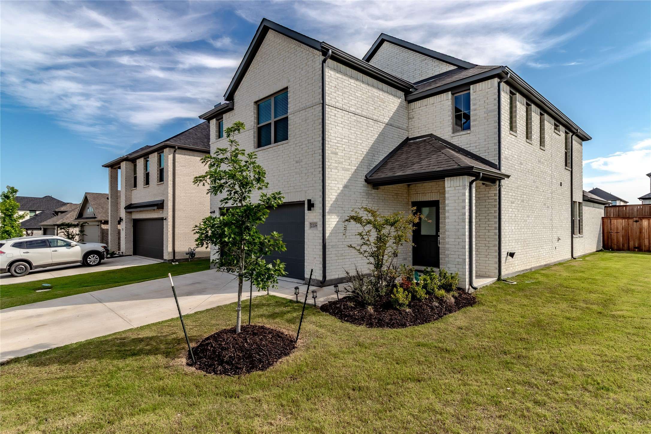 2208 Wexford WAY, Forney, TX 75126