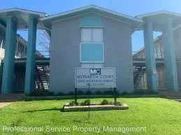 4606 Monarch ST #205, Dallas, TX 75204