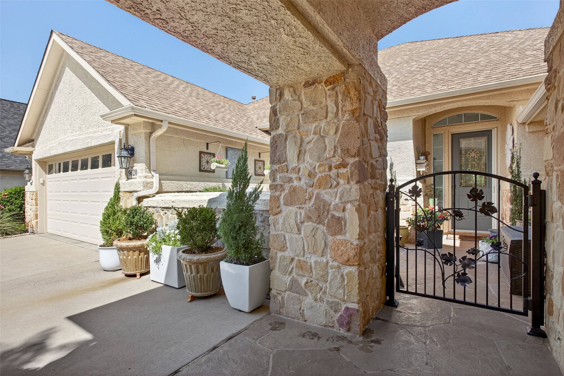 9620 Callaway CT, Denton, TX 76207