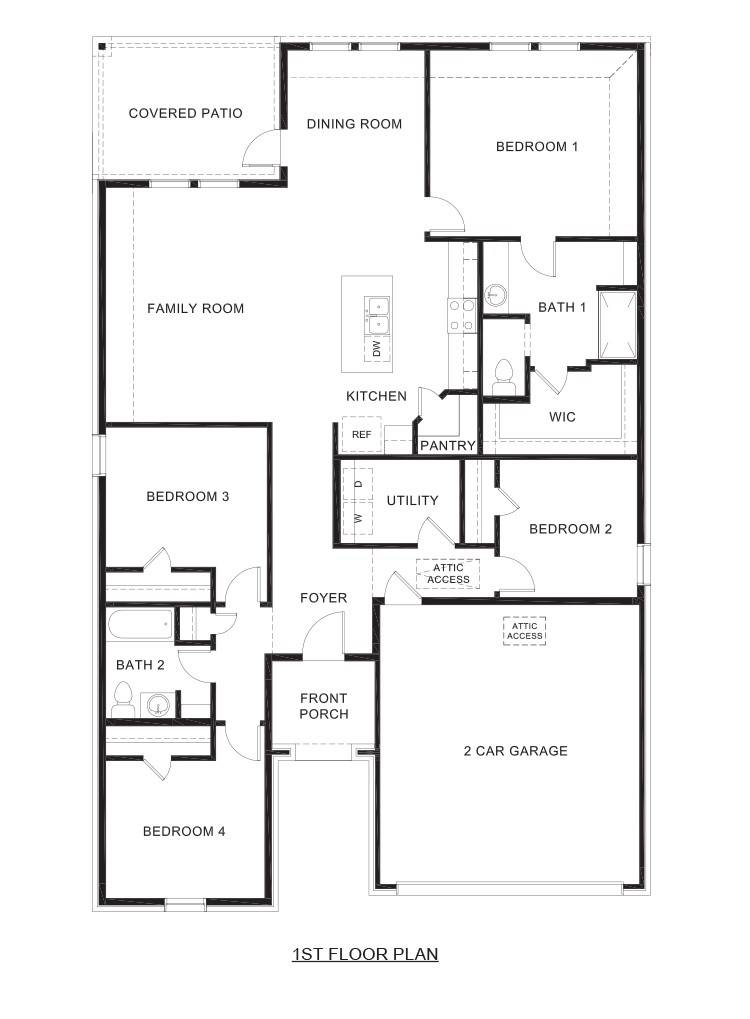 Josephine, TX 75135,609 Lansdowne DR