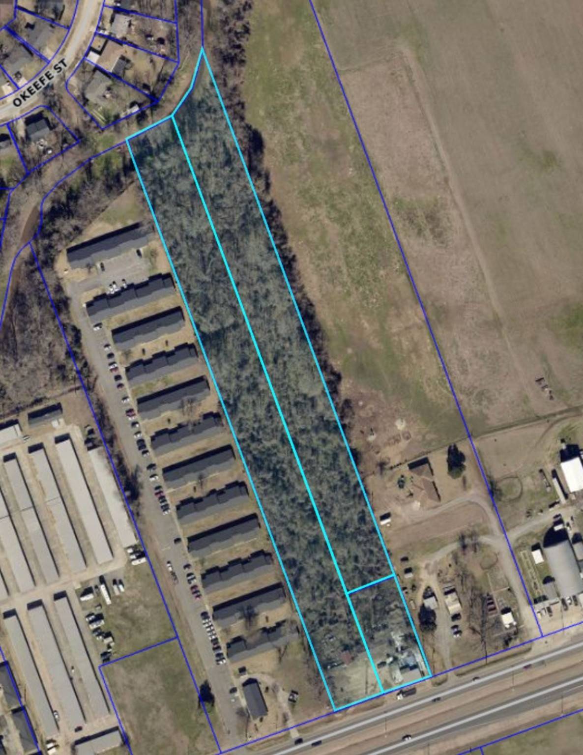 5011 E Texas ST, Bossier City, LA 71111