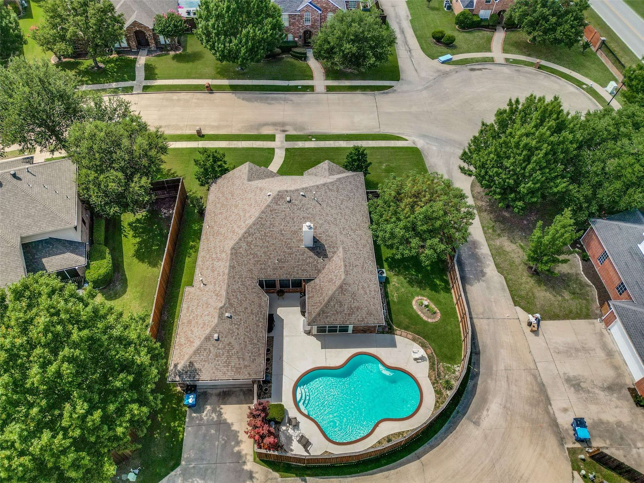 Rowlett, TX 75089,3210 Blair Oak DR