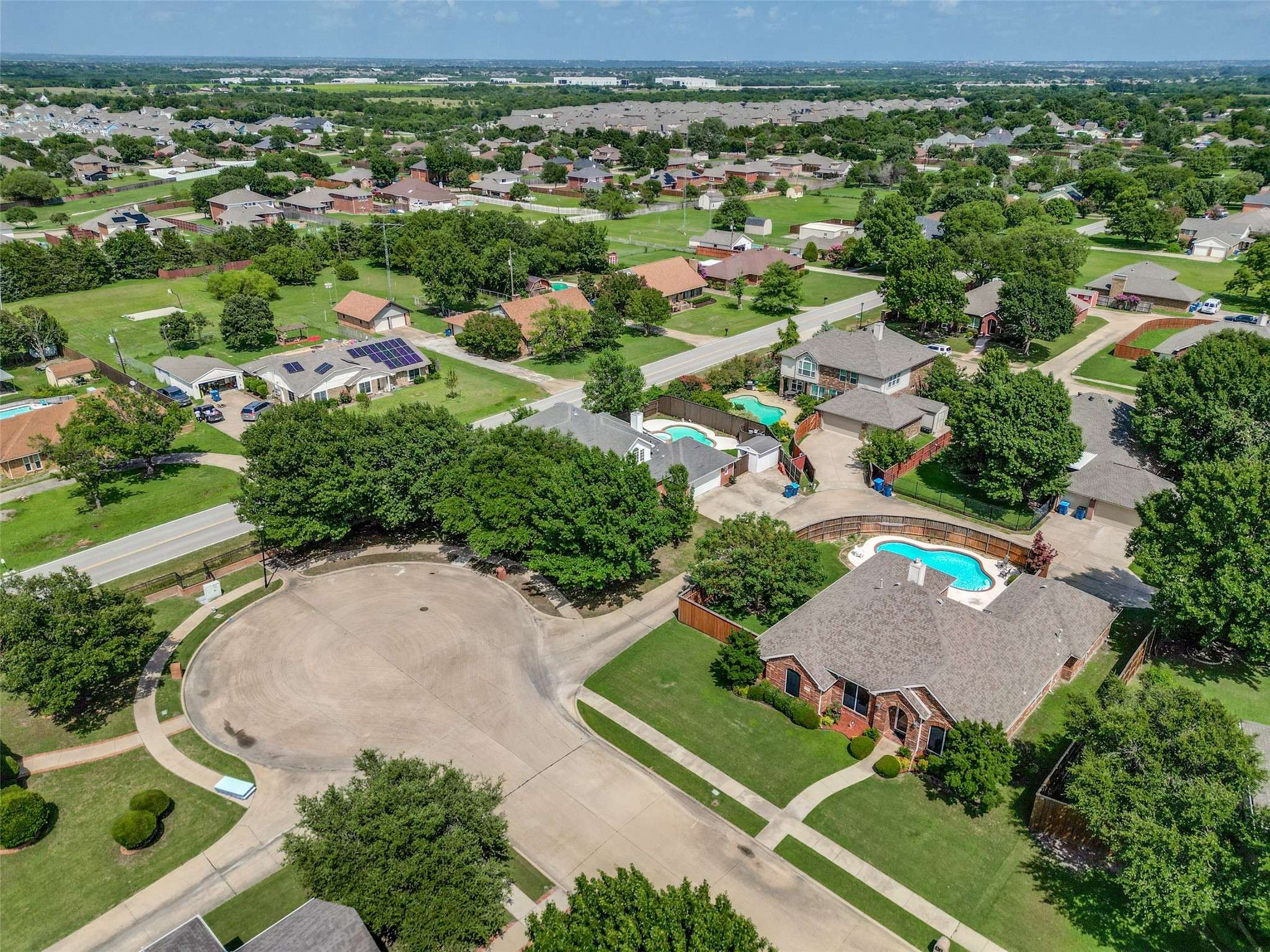Rowlett, TX 75089,3210 Blair Oak DR