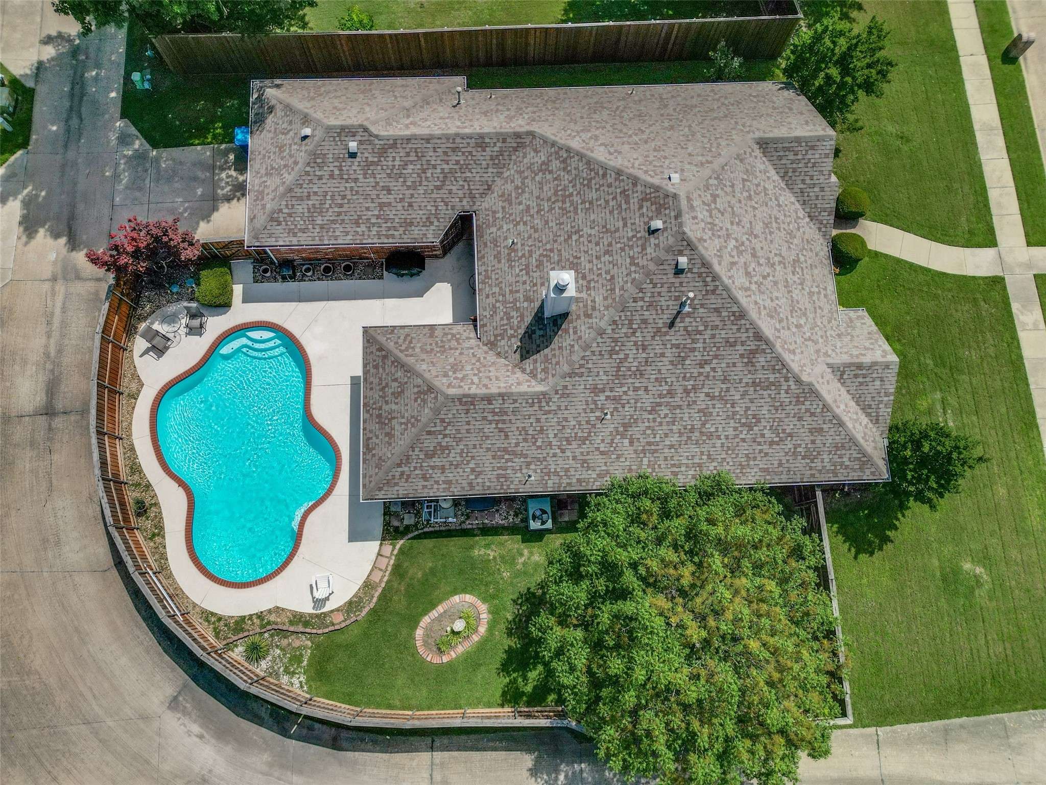 Rowlett, TX 75089,3210 Blair Oak DR