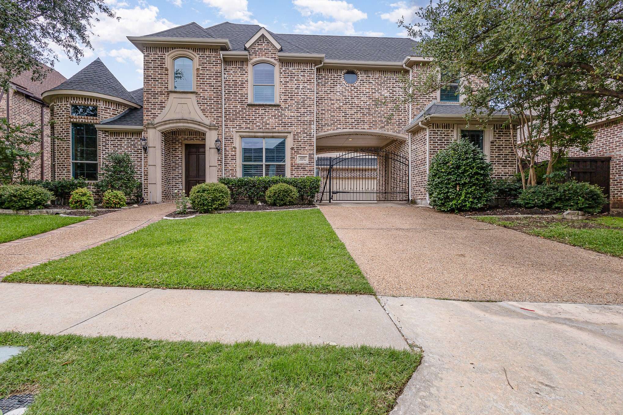 4557 Liam DR, Frisco, TX 75034
