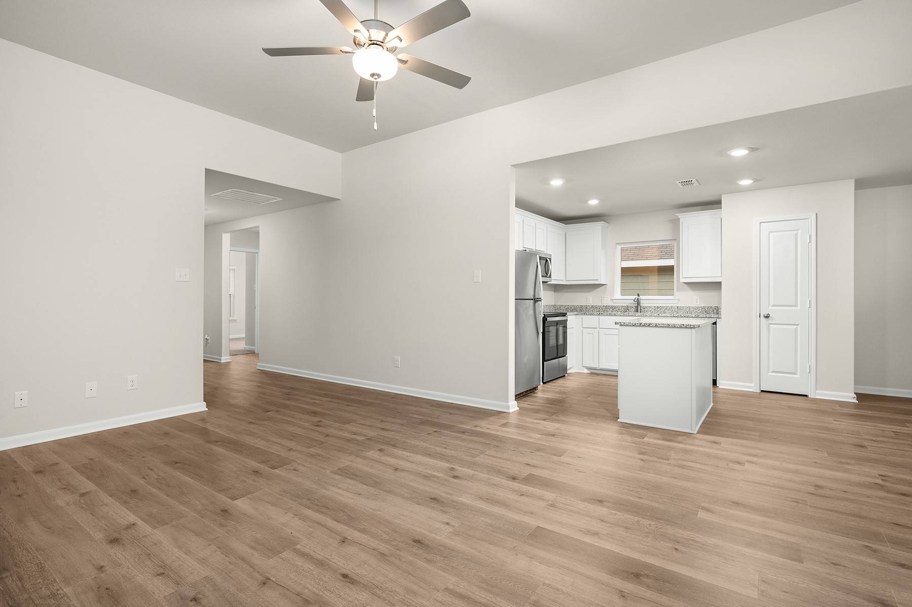 Greenville, TX 75401,4809 Fillmore DR