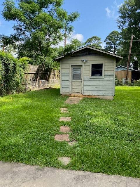 Shreveport, LA 71118,3038 Hoyte DR