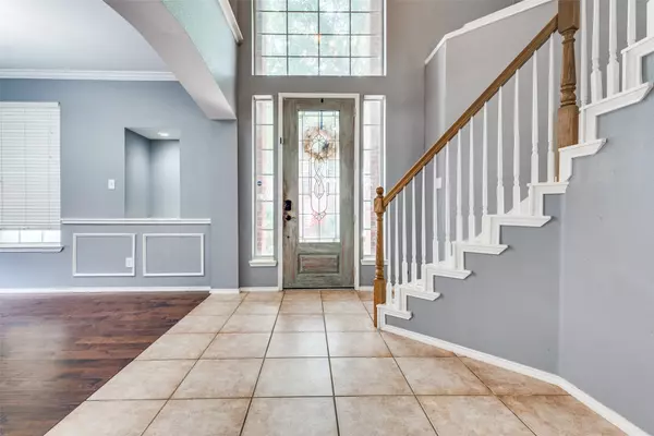 The Colony, TX 75056,5632 Westwood LN