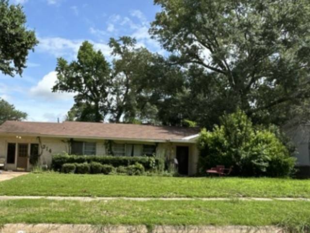 314 Wilder PL, Shreveport, LA 71104