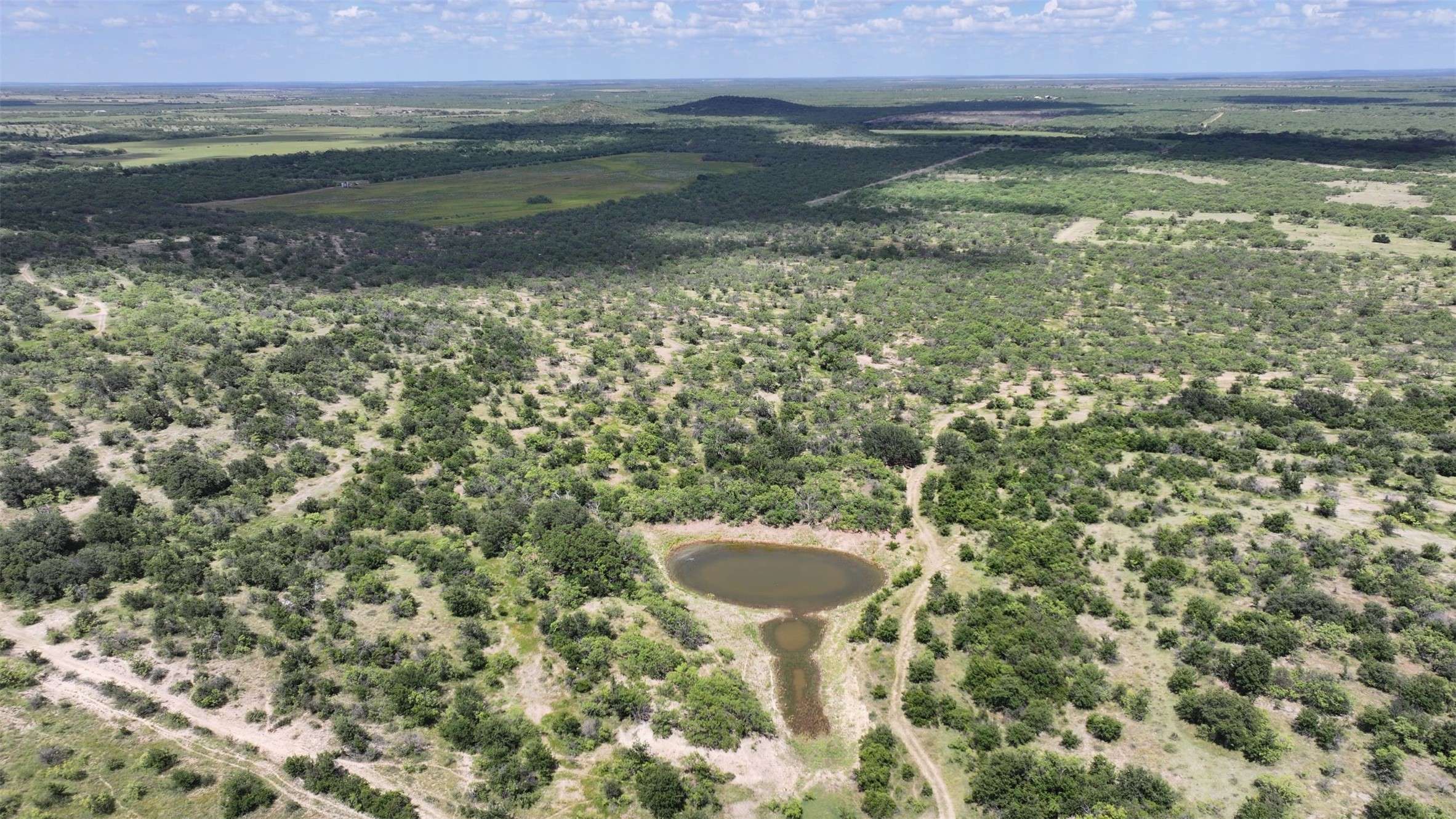 2850 County Road 122, Albany, TX 76430
