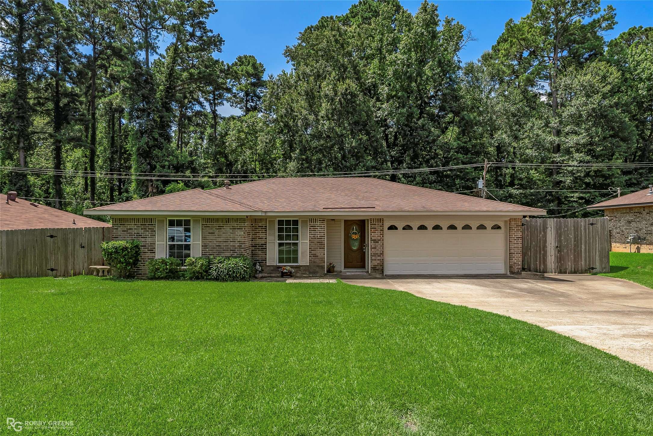 122 Casa DR, Haughton, LA 71037