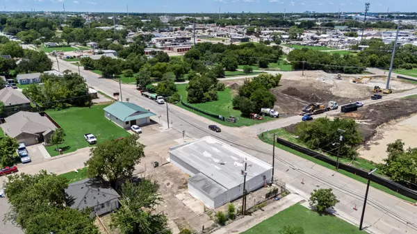 Garland, TX 75040,500 Ford ST