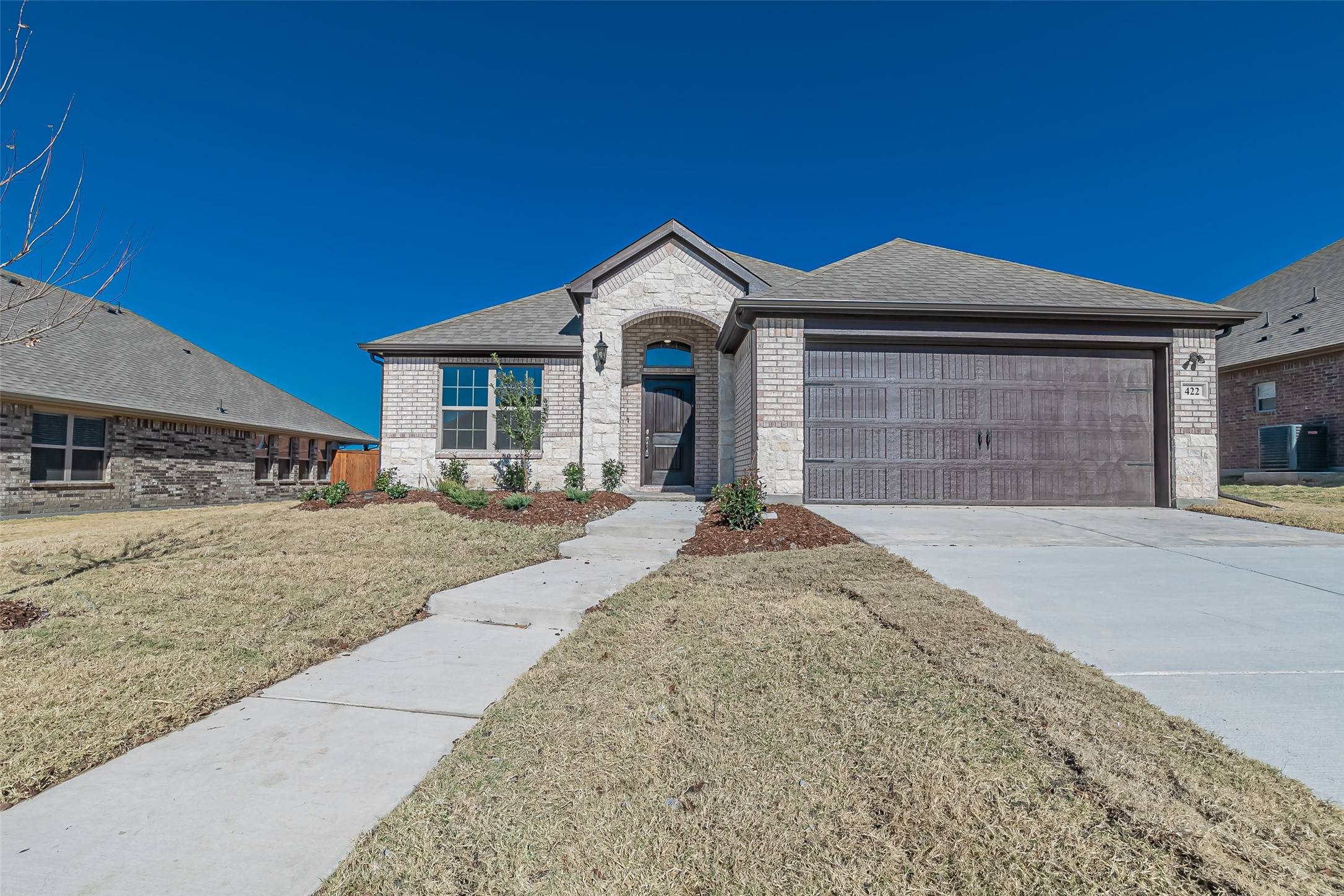 422 Oleander DR, Royse City, TX 75189