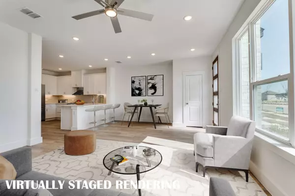 Allen, TX 75013,2550 Brunswick WAY