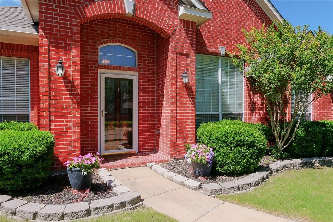Frisco, TX 75033,2301 Campfire LN