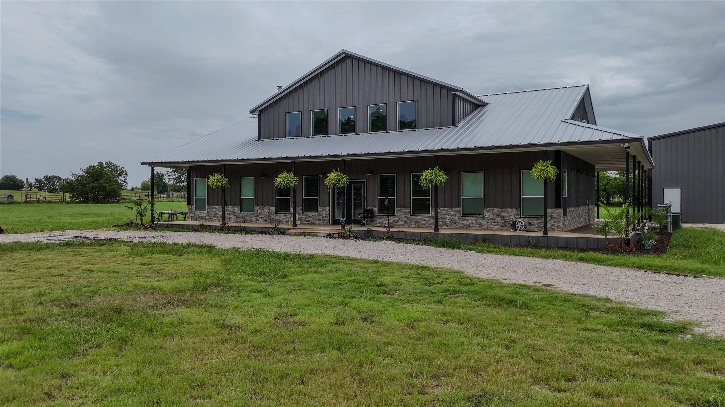 3459 County Road 4110, Campbell, TX 75422