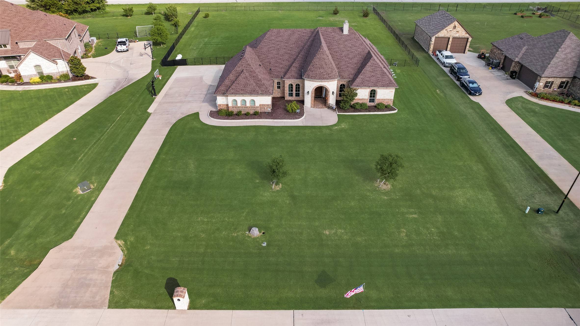 Talty, TX 75126,11088 Whispering LN