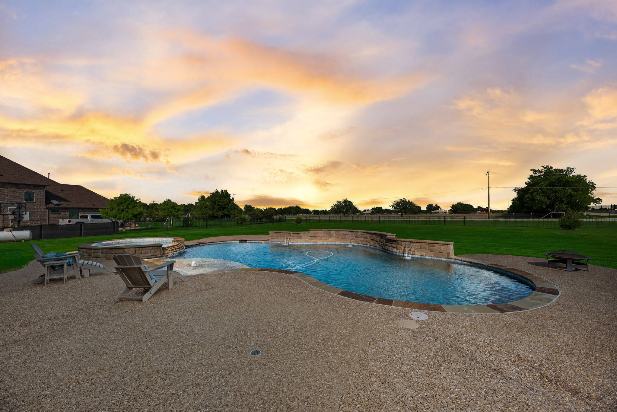 Talty, TX 75126,11088 Whispering LN