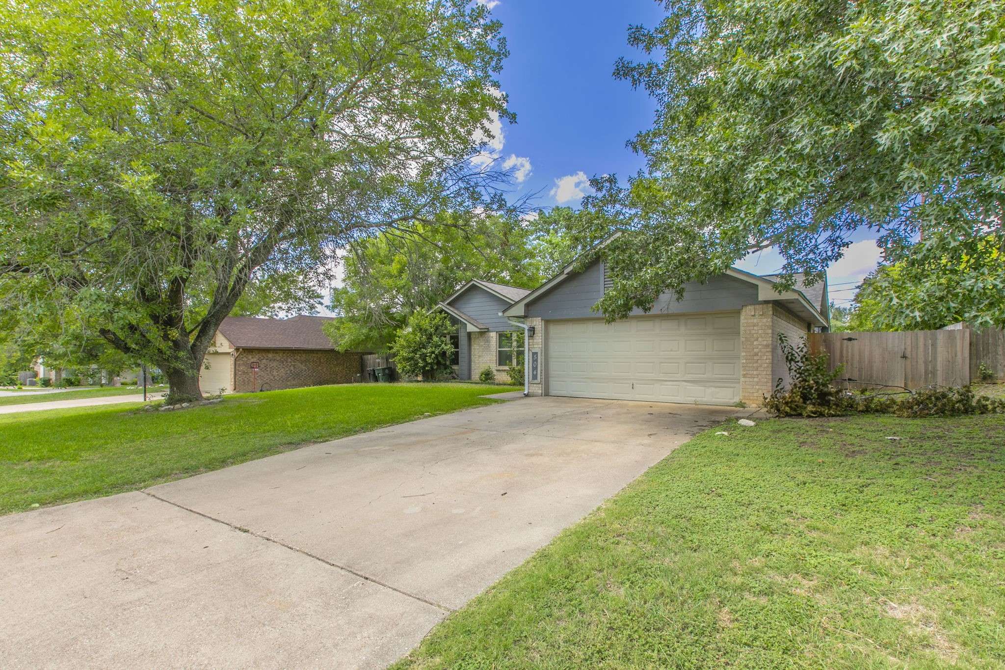 504 Brazos DR, Temple, TX 76504